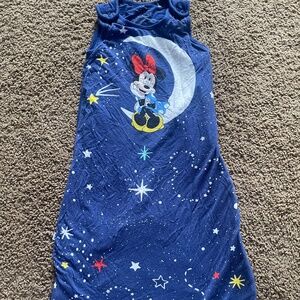 Little Sleepies Minnie Sleepsack